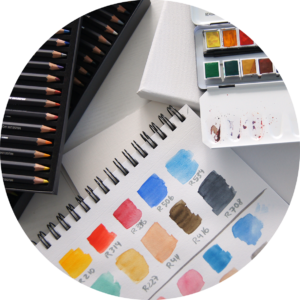 Bilder Aquarell