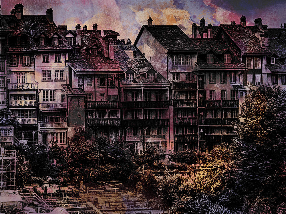 Bern_Altstadt